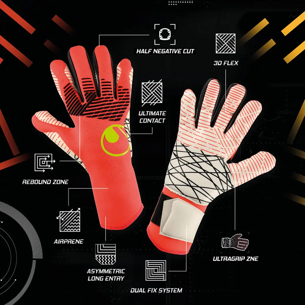 uhlsport FM Zone Ultragrip HN