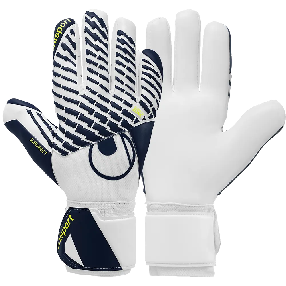Uhlsport Fangmaschine Supersoft HN