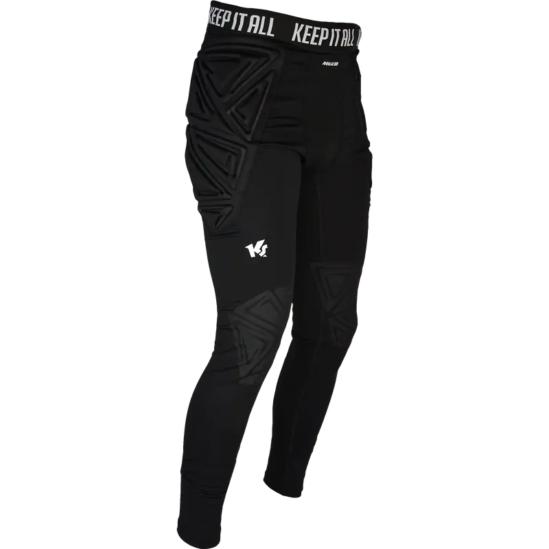KEEPERsport Underpants PowerPadded without KneePadding
