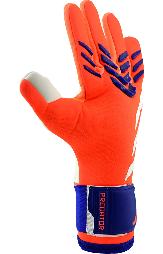 adidas Predator League Coral Blaze