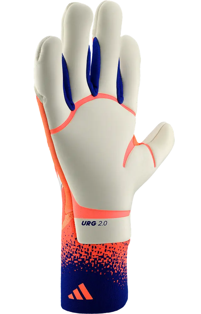 adidas Predator Pro Hybrid Coral Blaze