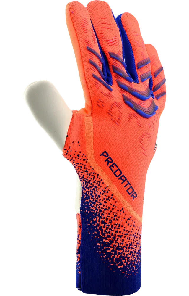 adidas Predator Pro Promo Coral Blaze