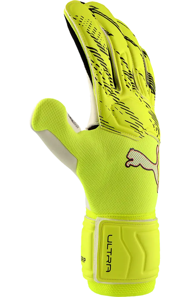 PUMA ULTRA Pro NC Unleashed