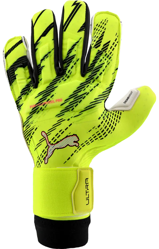Puma Ultra Ultimate Hybrid Unleashed