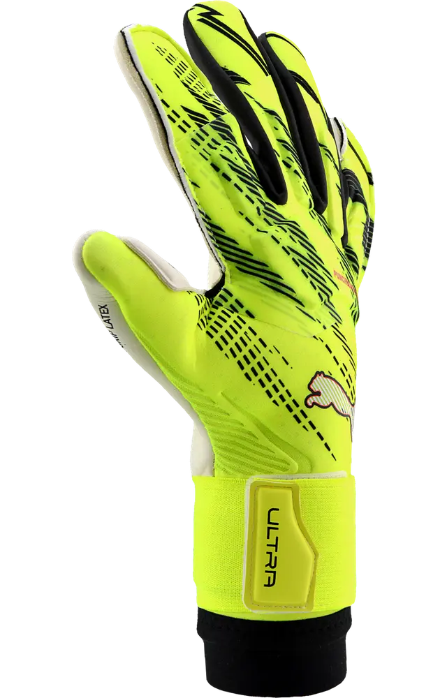 Puma Ultra Ultimate Hybrid Unleashed
