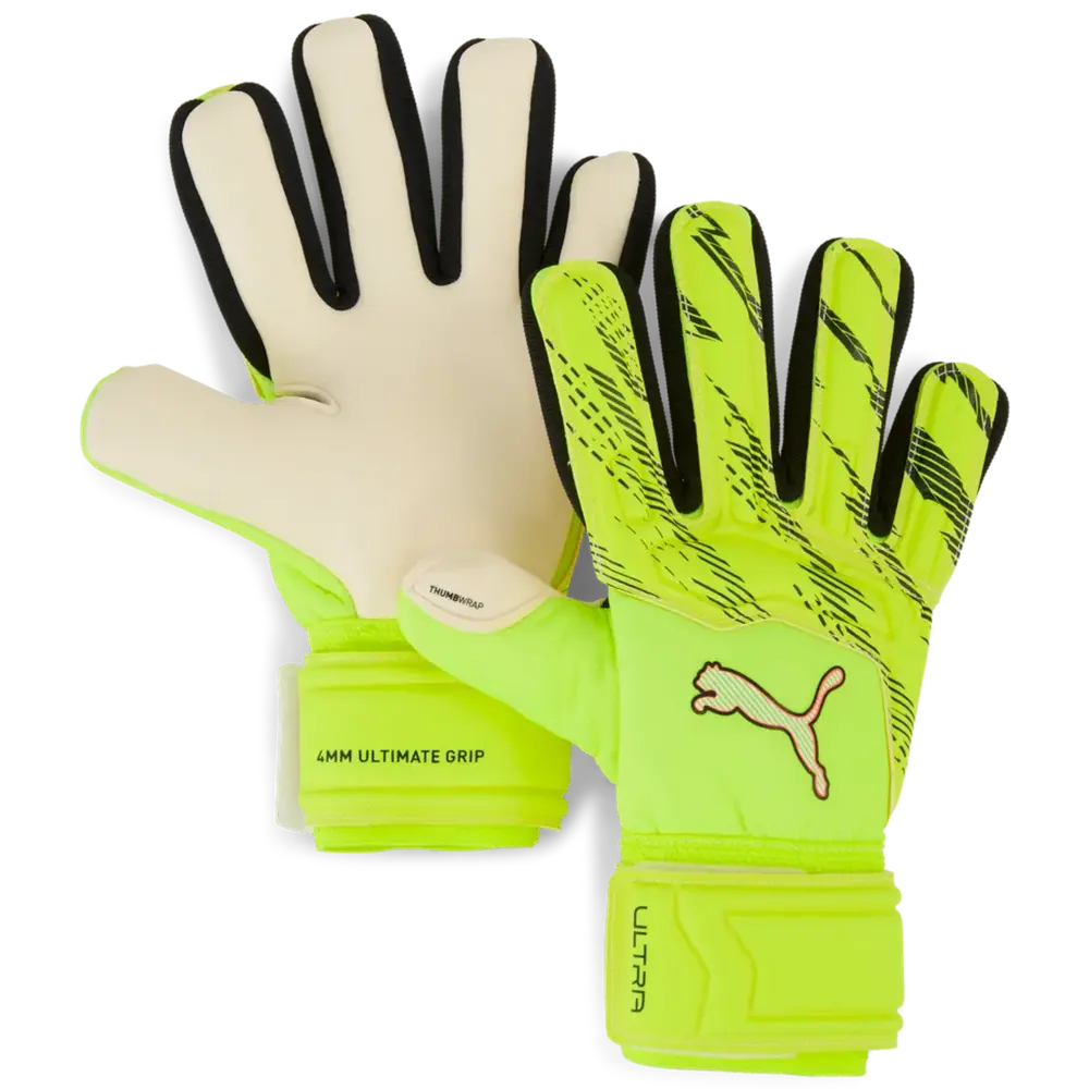 Puma Ultra Pro Jr NC Scatenato