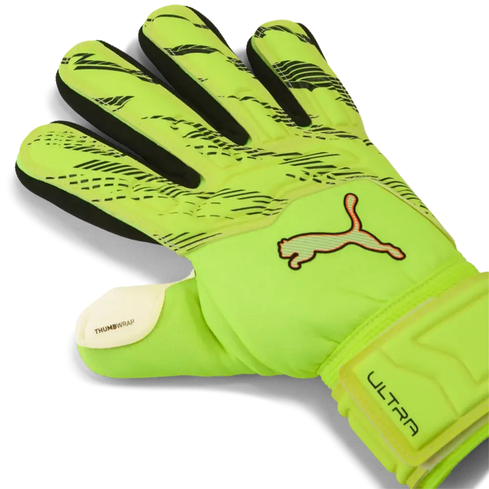 Puma Ultra Pro Jr NC Scatenato