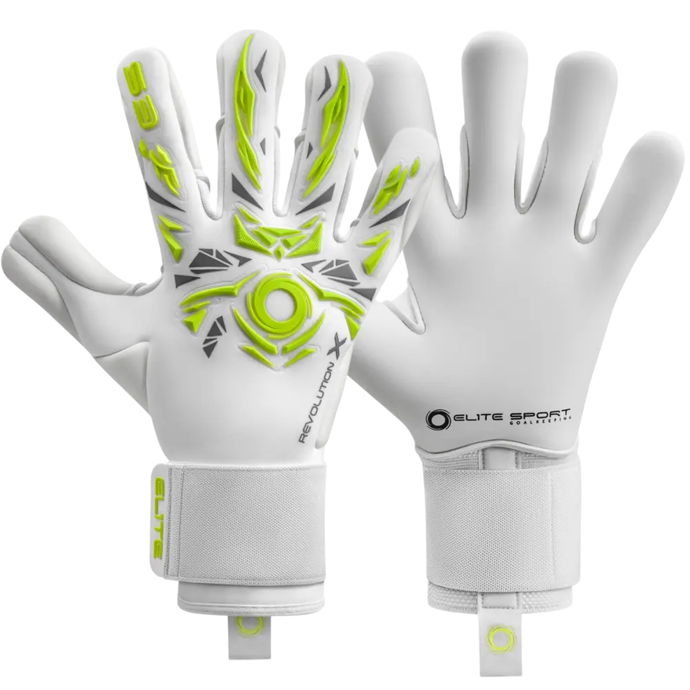 Elite Neo Revolution X GS