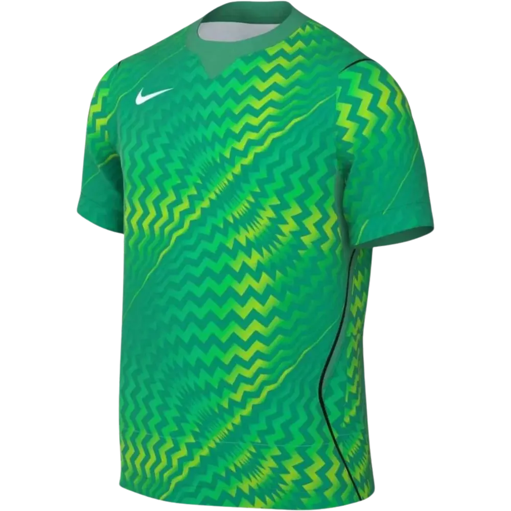 Maillot Gardien VI GK Nike manches courtes Enfant