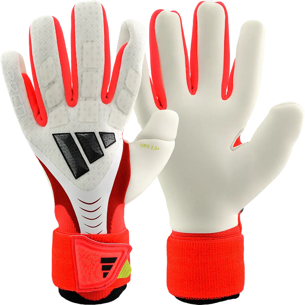 Adidas Predator Pro Strap Born for Goals