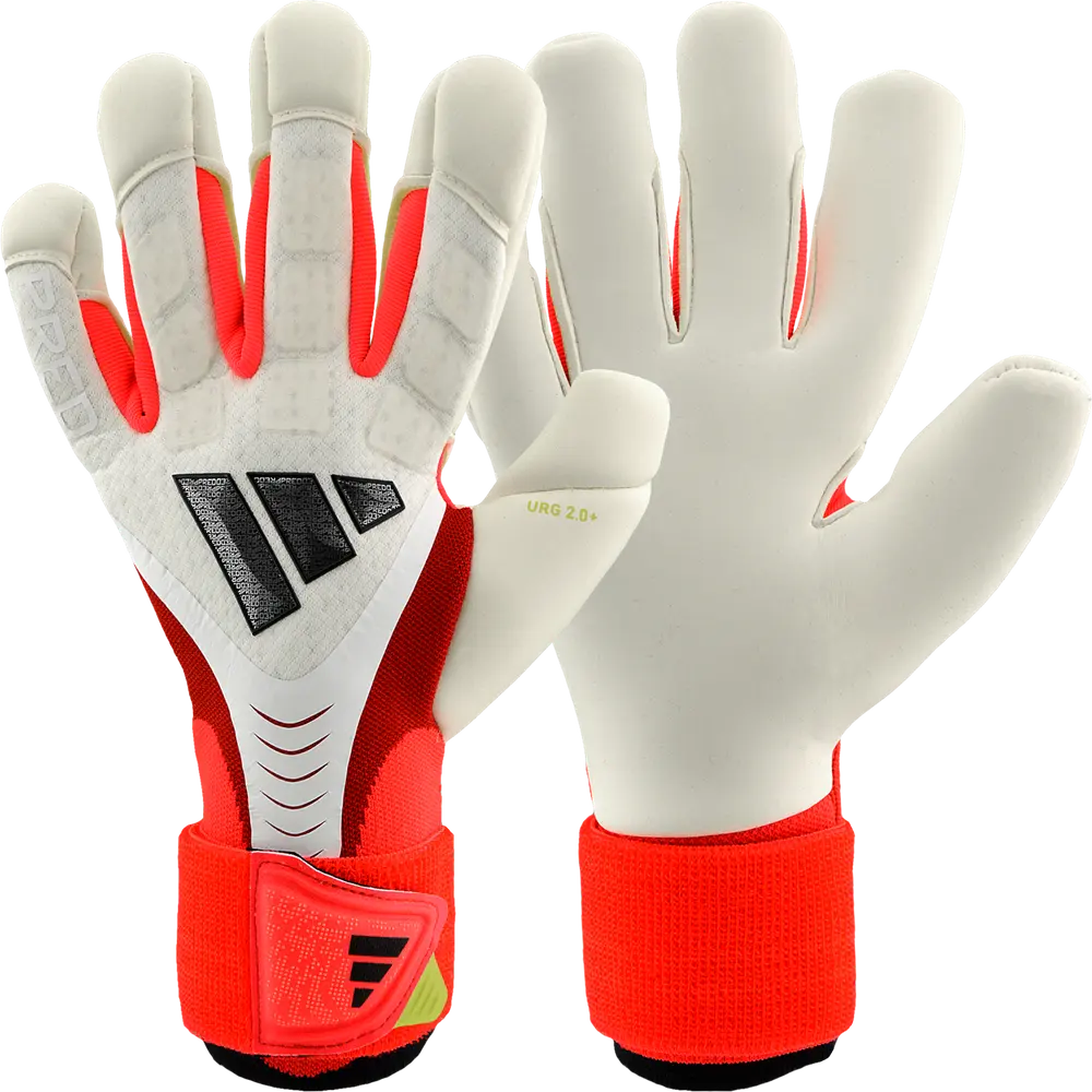 Adidas Predator Pro Hybrid Strap Born for Goals per
