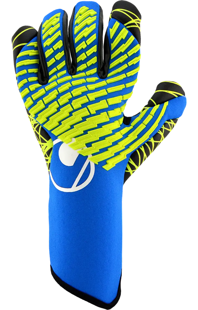 Uhlsport Cybertec Ultragrip HN Planet Edition