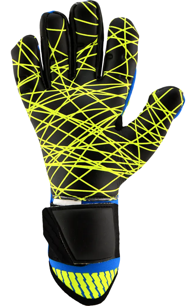 Uhlsport Cybertec Ultragrip HN Planet Edition