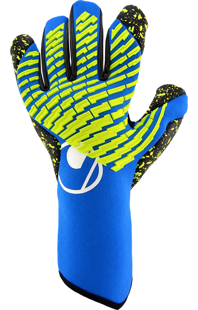 Uhlsport Cybertec Supergrip HN Planet Edition