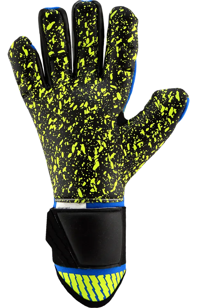 Uhlsport Cybertec Supergrip HN Planet Edition