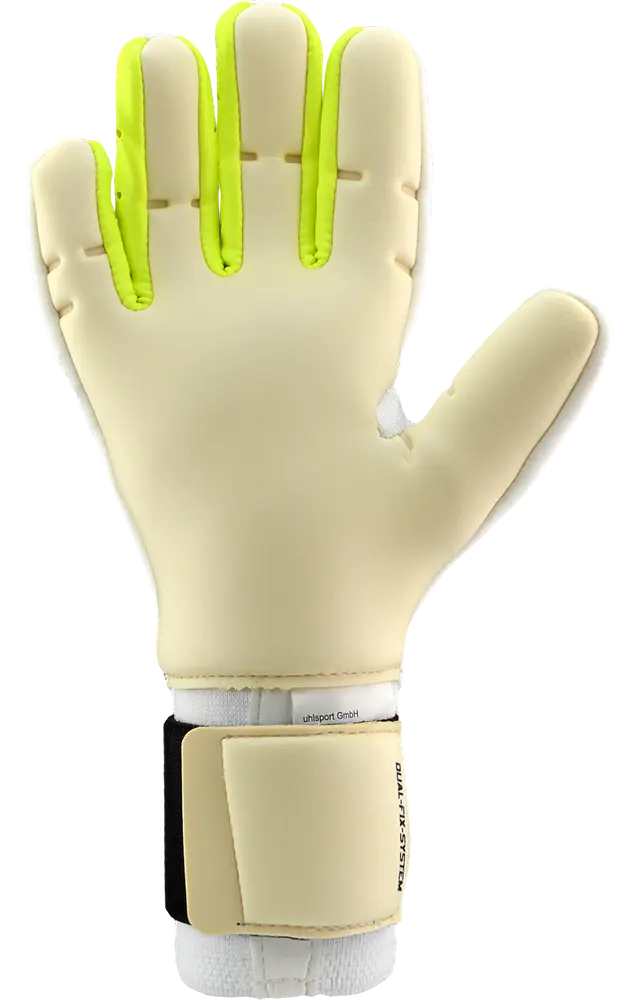 uhlsport Absolutgrip HN Fit Solar Edition