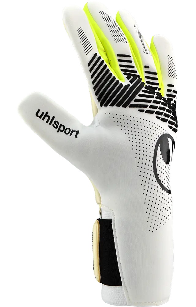 uhlsport Absolutgrip HN Fit Solar Edition