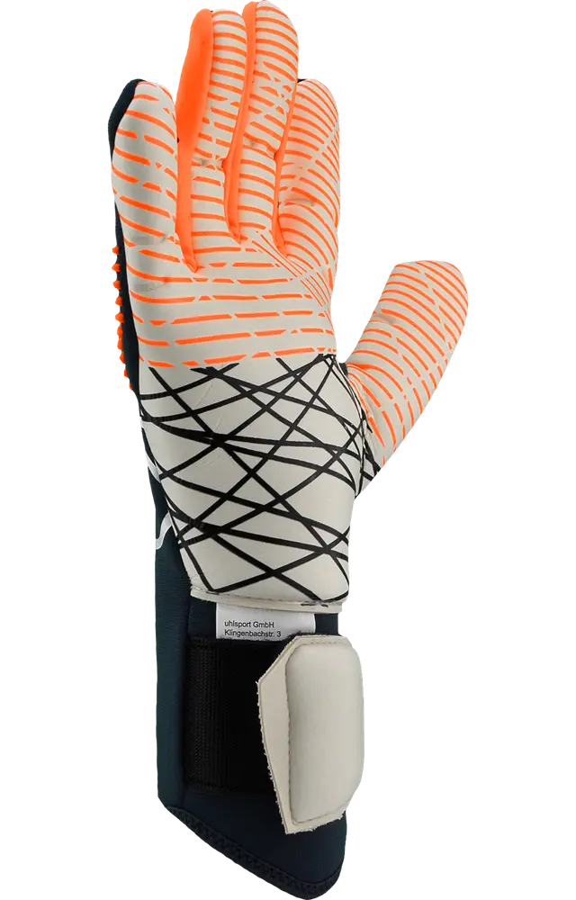 uhlsport FM Ultragrip ZNE HN Spark Edition