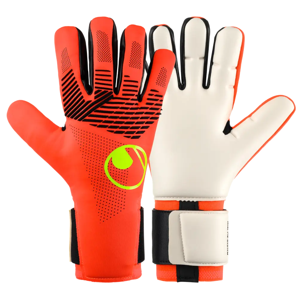 uhlsport FM Absolutgrip HN Fit