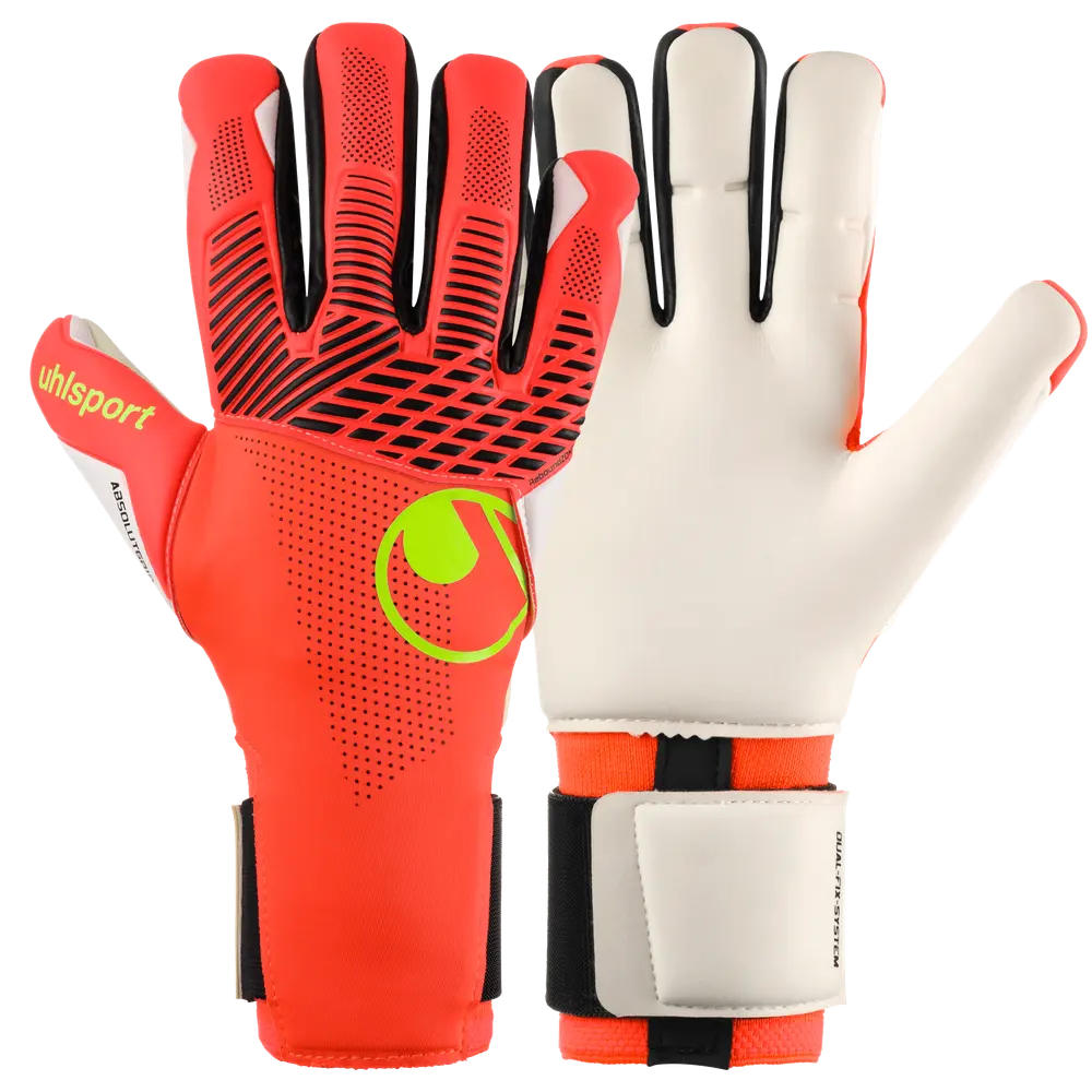 uhlsport FM Absolutgrip HN