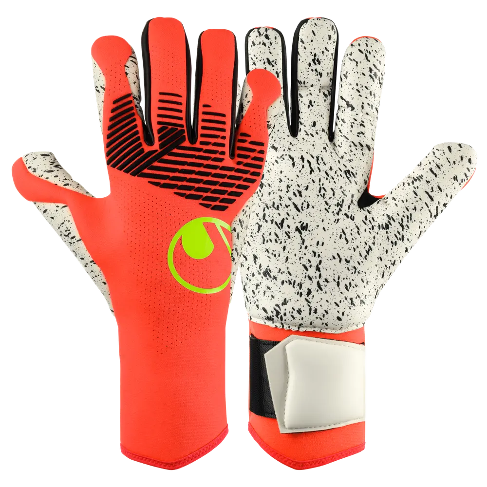 uhlsport FM Supergrip+ HN