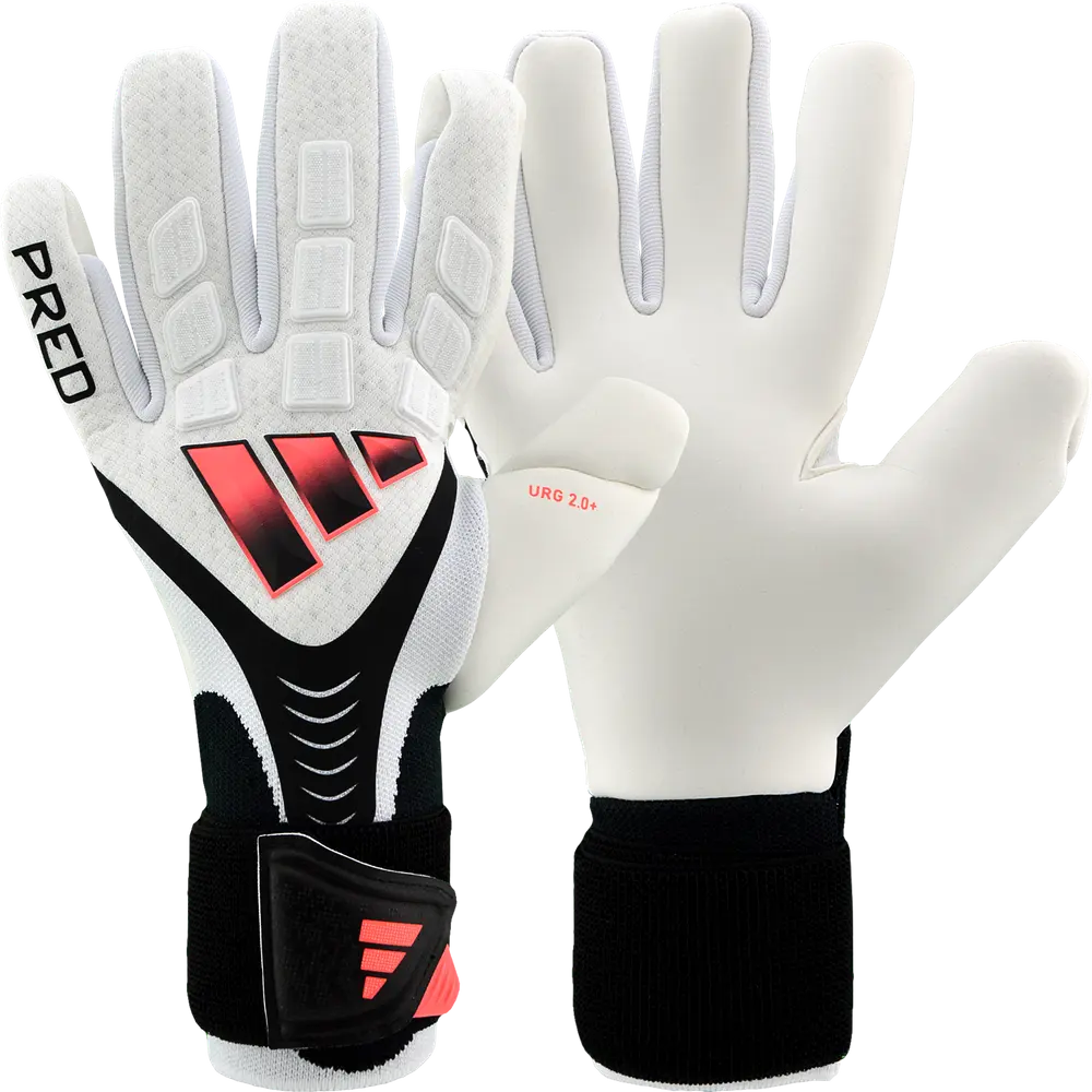 adidas Predator Pro NC Strap Chaos vs Control