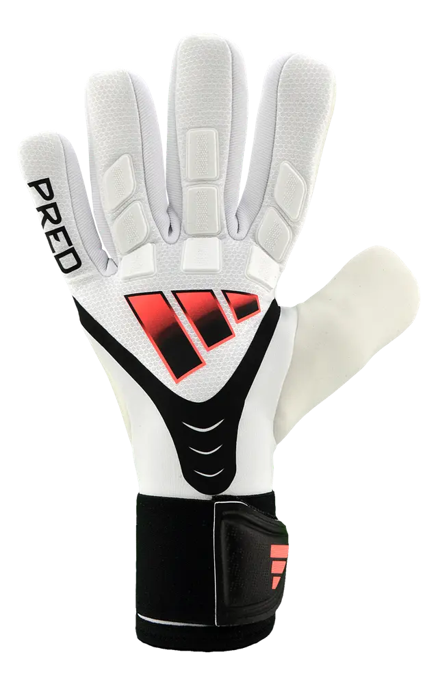 adidas Predator Competition NC Chaos vs Control