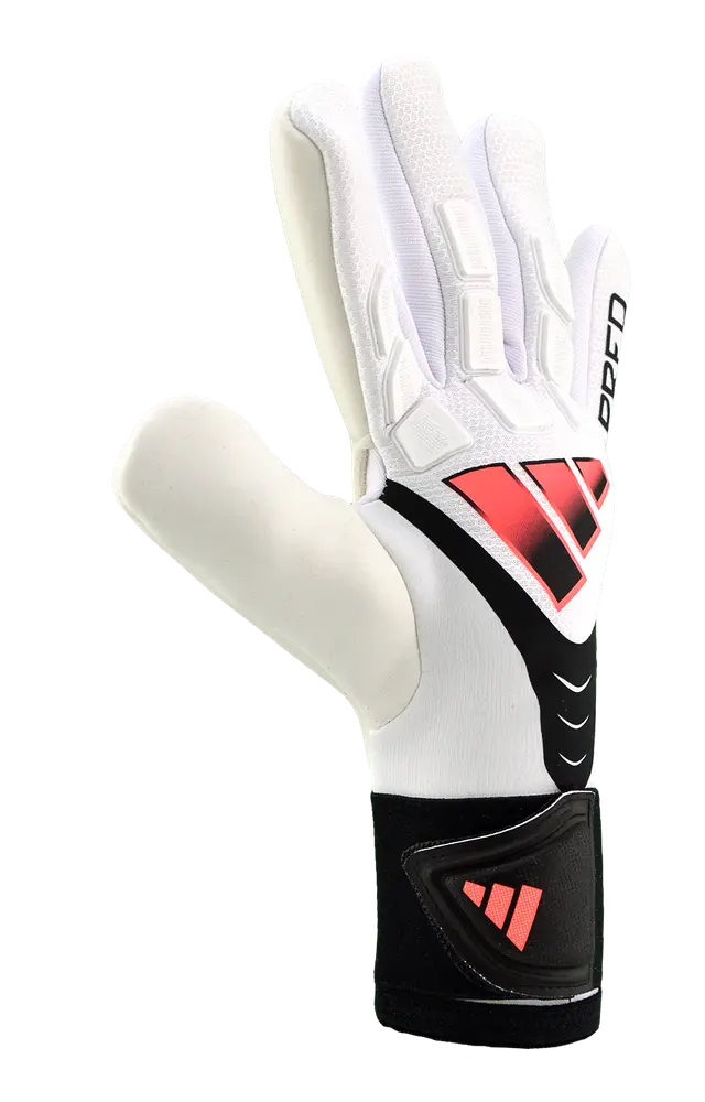 adidas Predator Competition NC Chaos vs Control