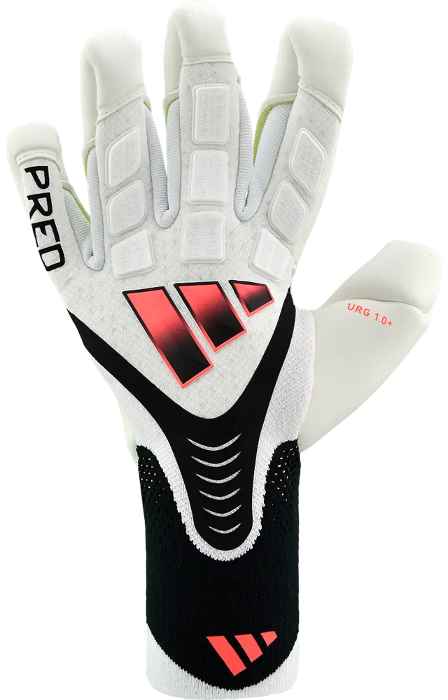 adidas Predator Pro Hybrid Promo Chaos vs Control
