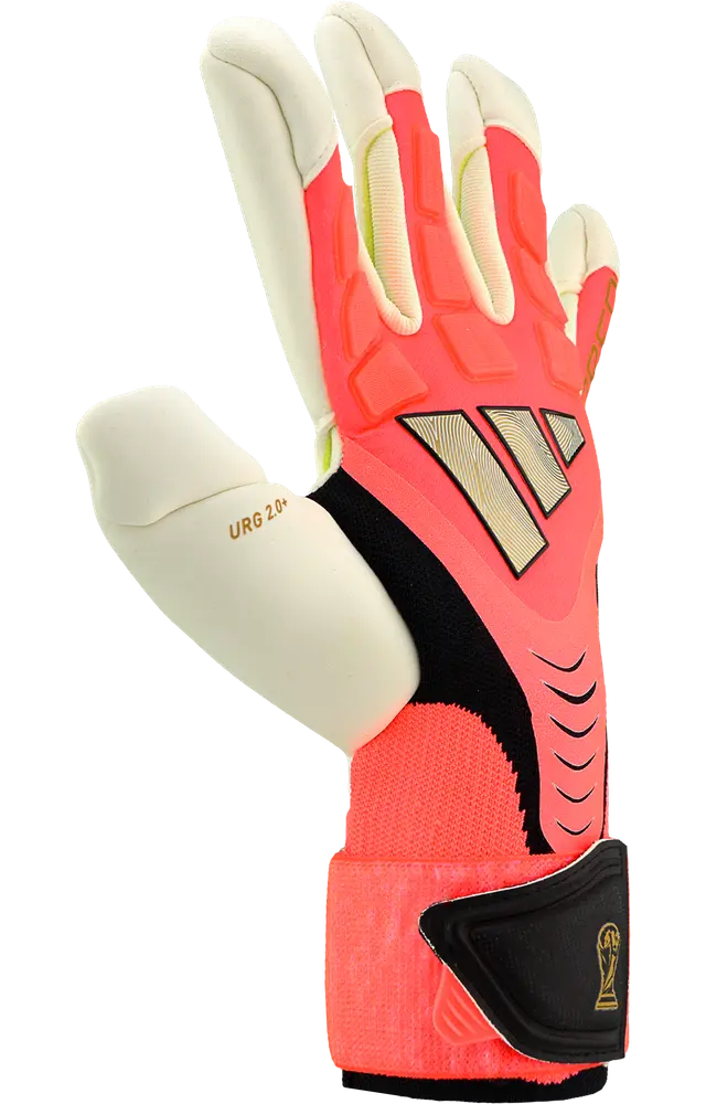 adidas Predator Pro Hybrid Strap Road to Glory