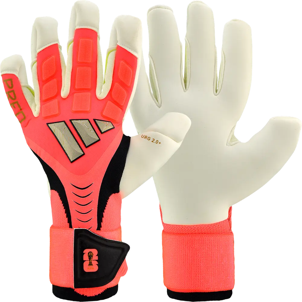 adidas Predator Pro Hybrid Strap Road to Glory