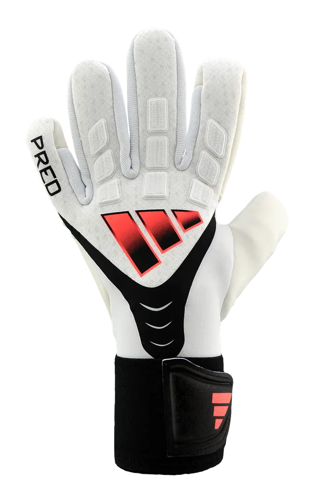 adidas Predator Pro Junior Chaos vs Control