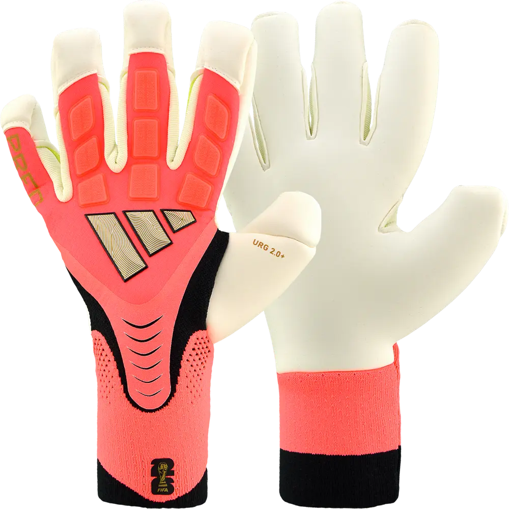 adidas Predator Pro Hybrid Road to Glory