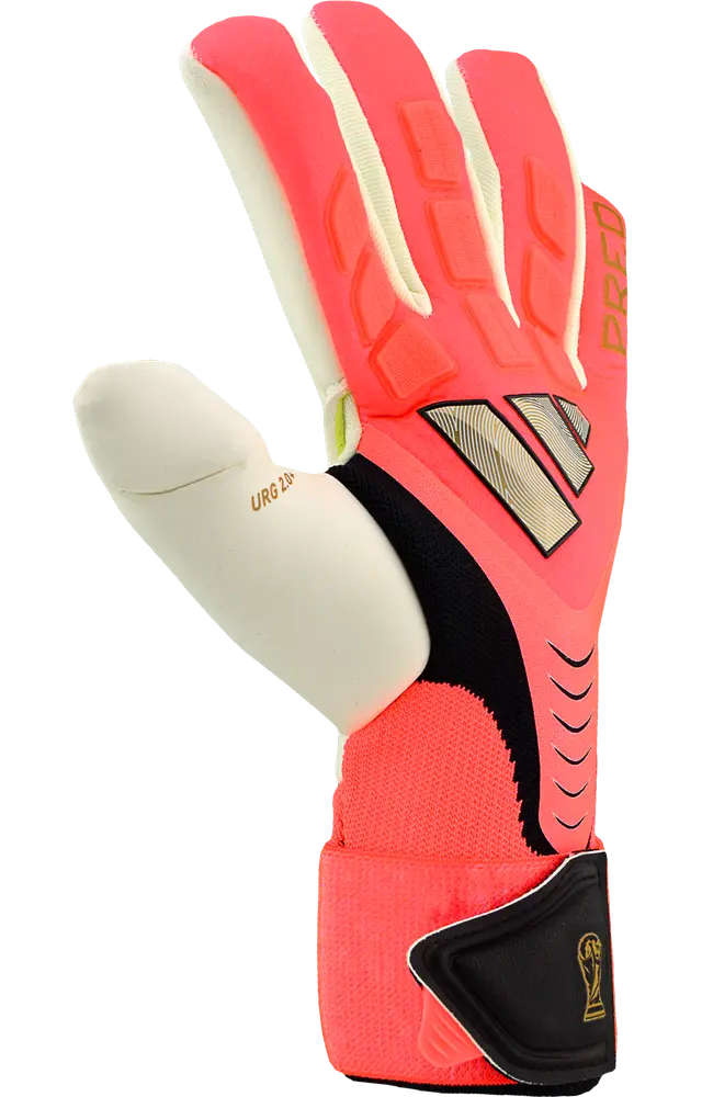 adidas Predator Pro Strap Road to Glory