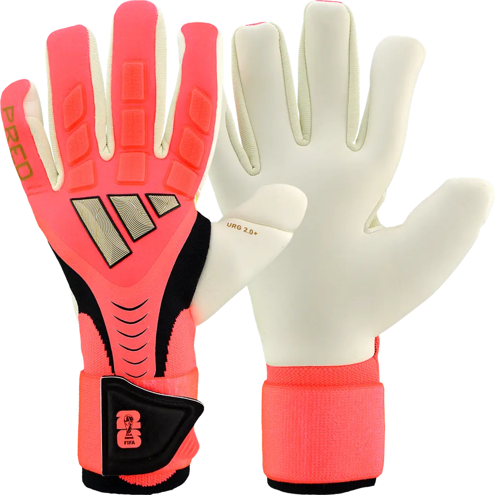 adidas Predator Pro Strap Road to Glory