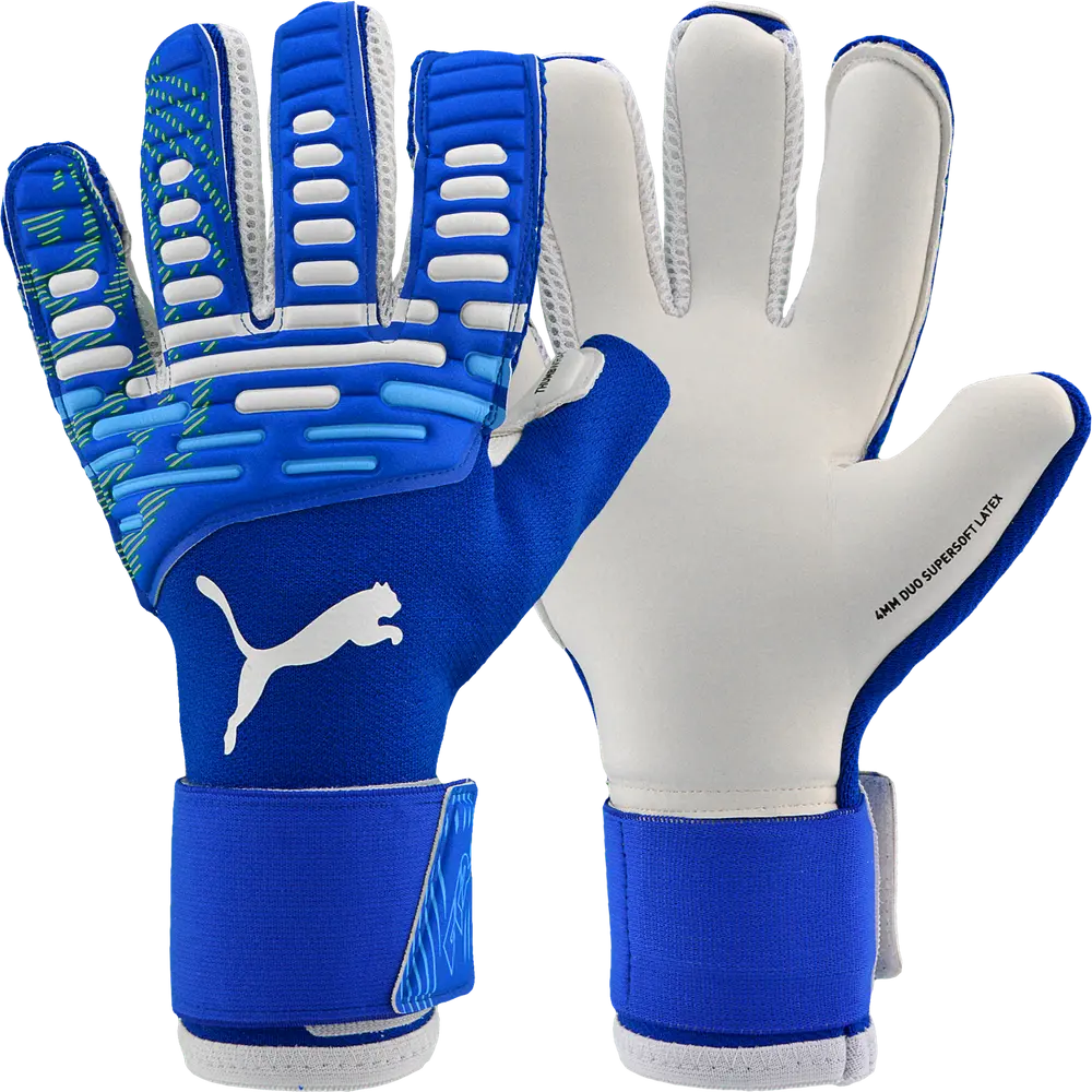 PUMA FUTURE Pro Hybrid The Unscripted Pack