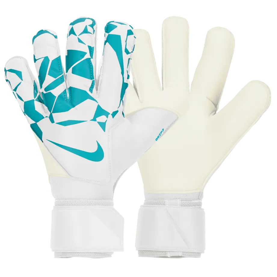 Nike Grip3 White Pack