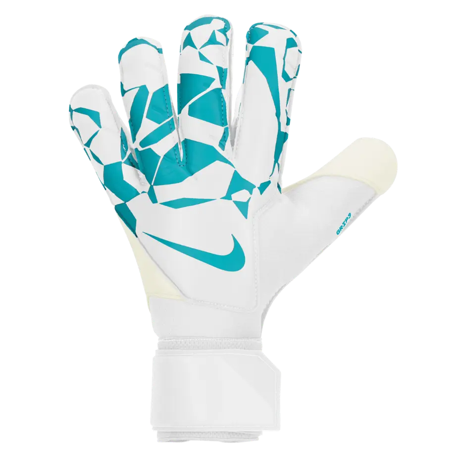 Nike Grip3 White Pack