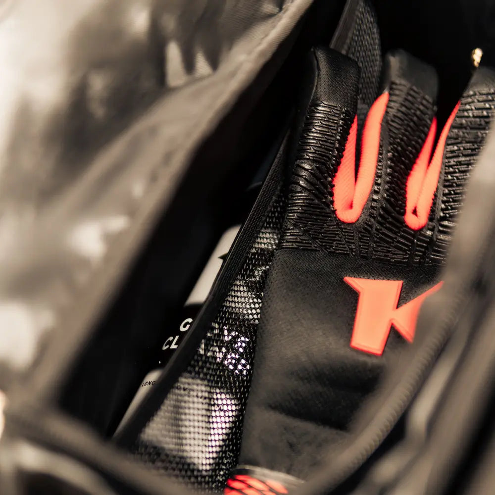 KEEPERsport Glove Bag Pro
