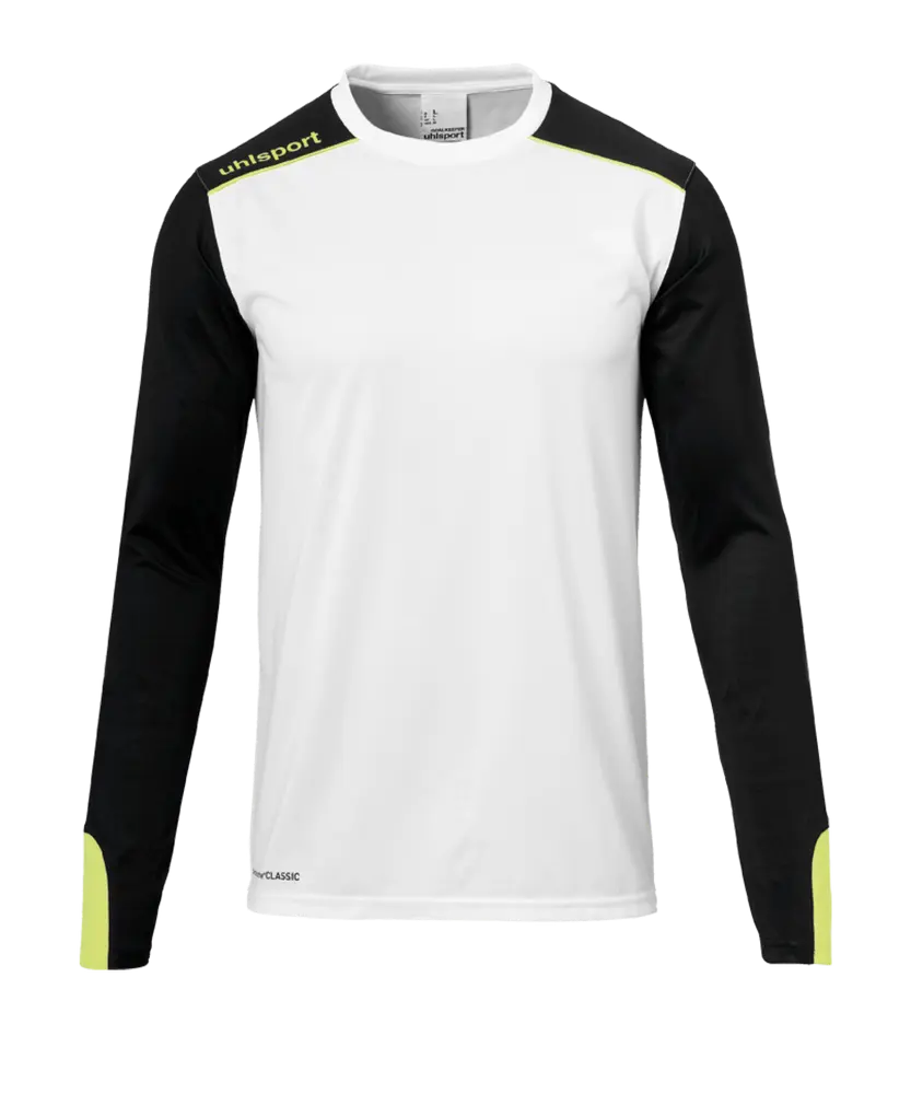 Maillot Uhlsport Tower gardien manches longues