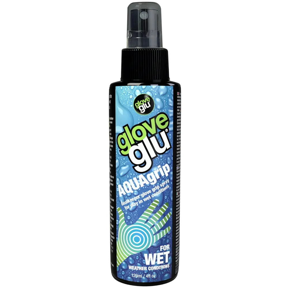 Glove Glu Aquagrip 120ml