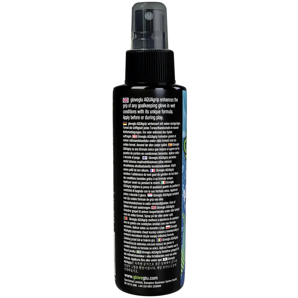 Glove Glu Aquagrip 120ml