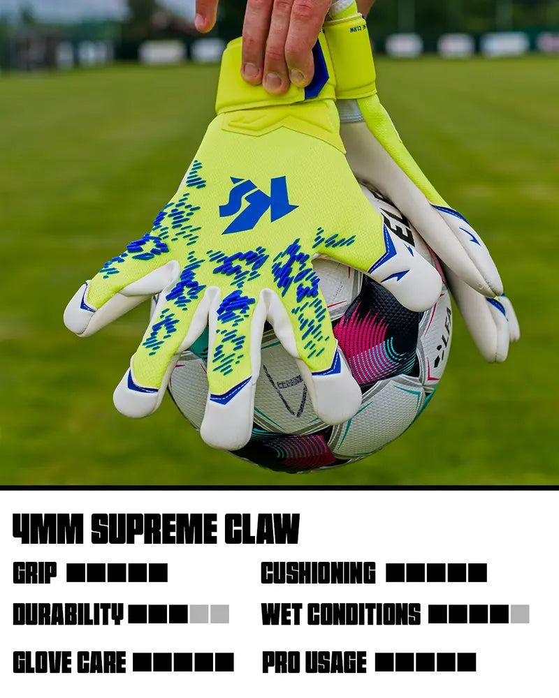 KEEPERsport Champ Elite NC Volt Pack