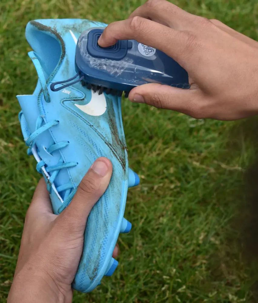 Glove Glu Clean Kick Duo