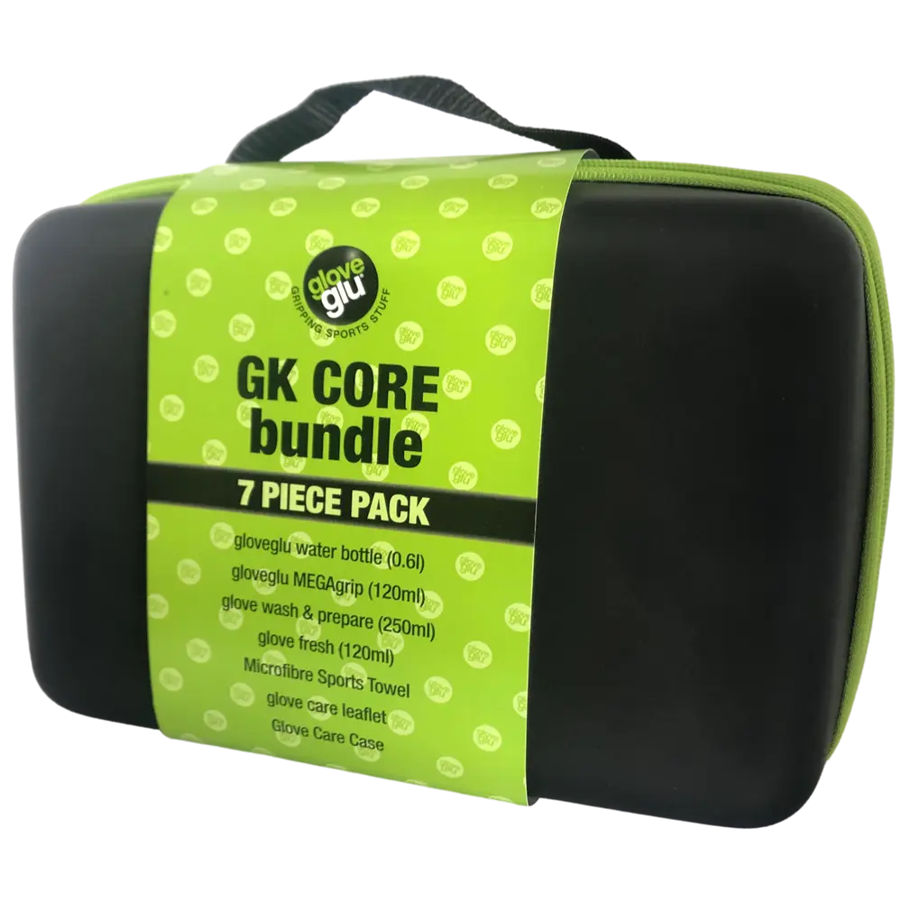 Glove Glu GK Core Bundle Keeper Case