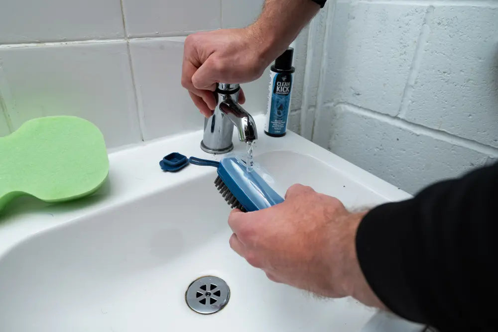 Glove Glu Clean Kick Wash Concentrato per il Lavaggio T