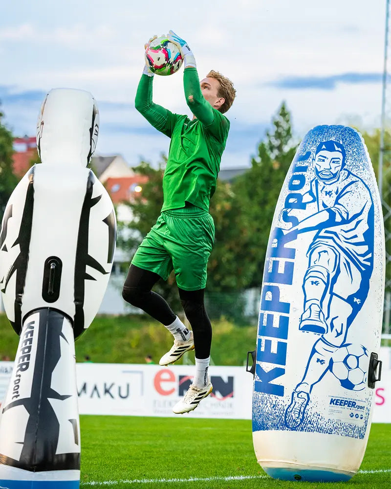 KEEPERsport KEEPERdummy Pro