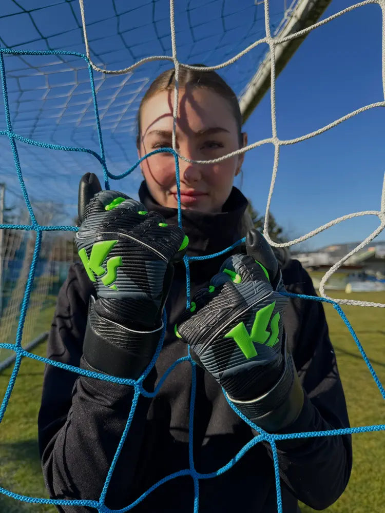 KEEPERsport Varan8 Pro NC