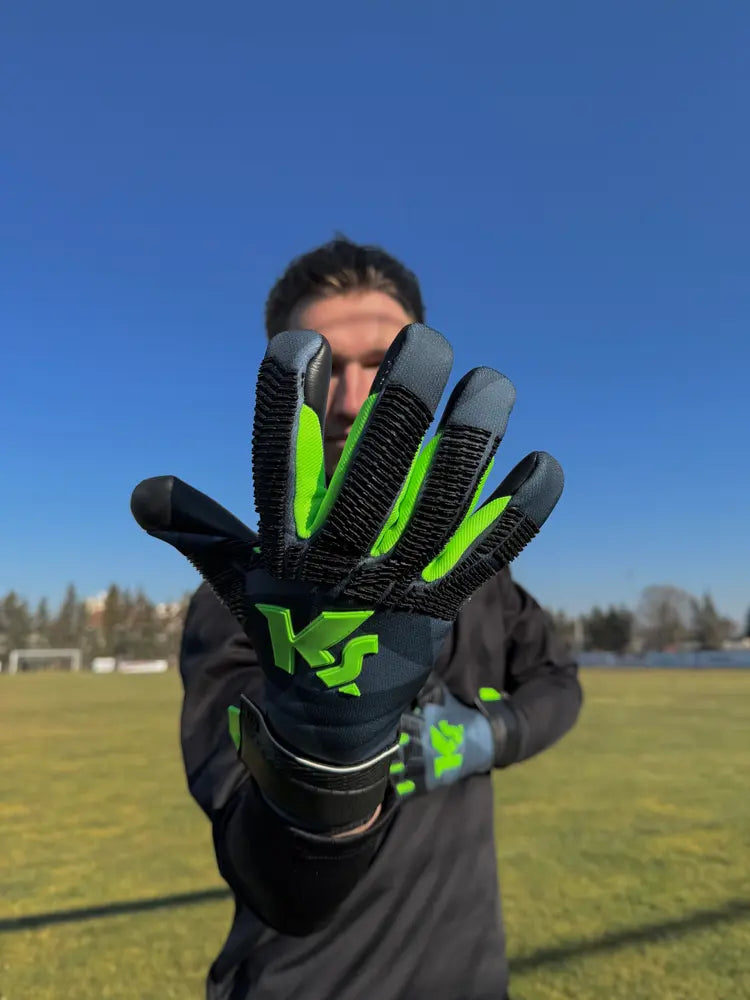 KEEPERsport Varan8 Champ Power