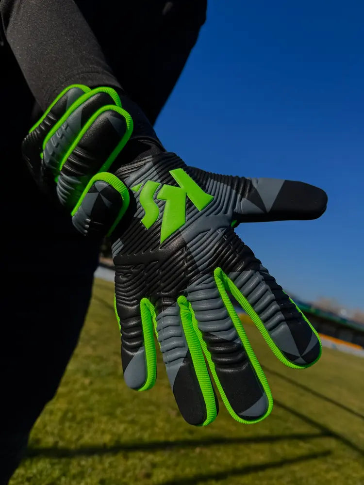 KEEPERsport Varan8 Zone NC